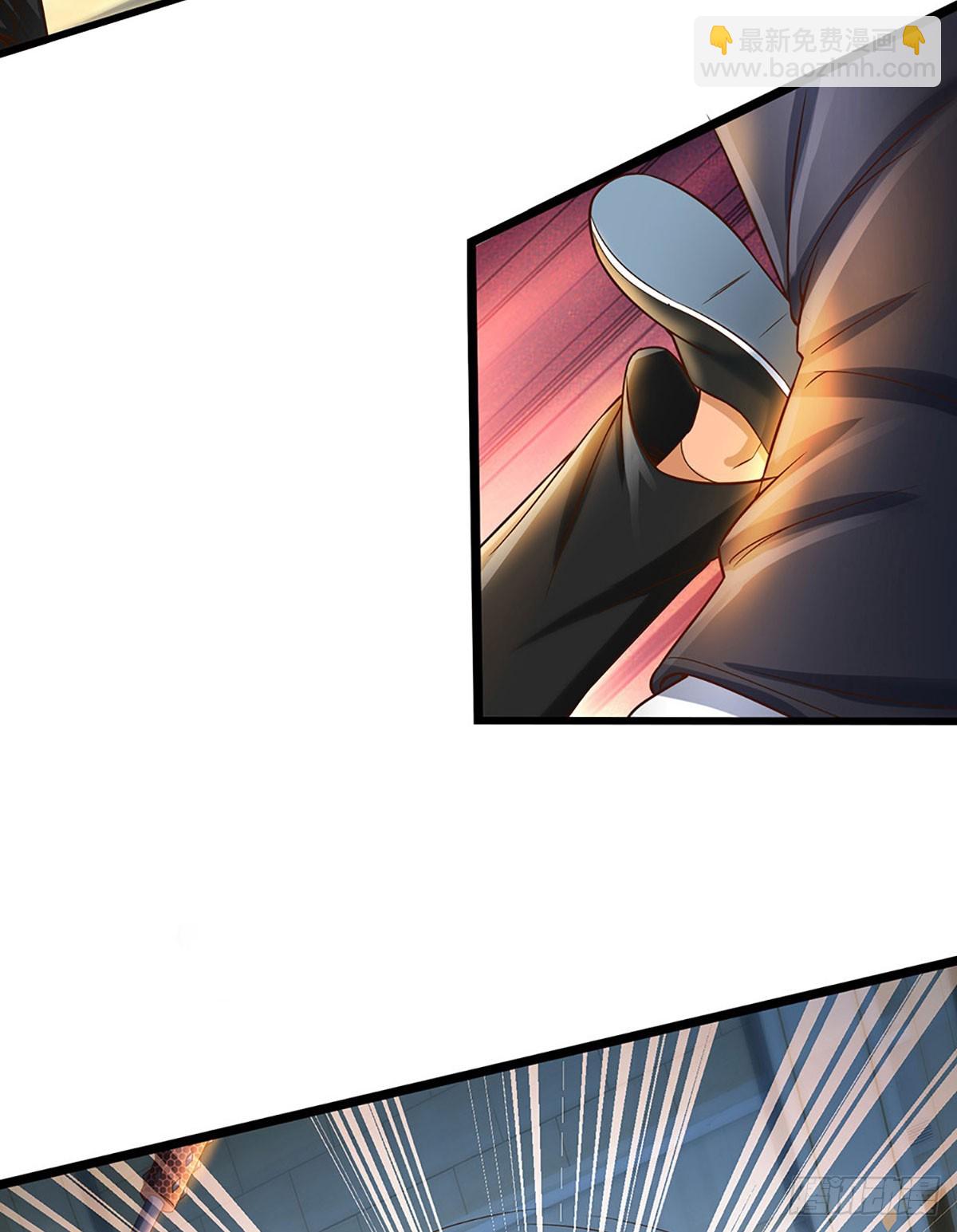 第18话 得意太早了-第19话