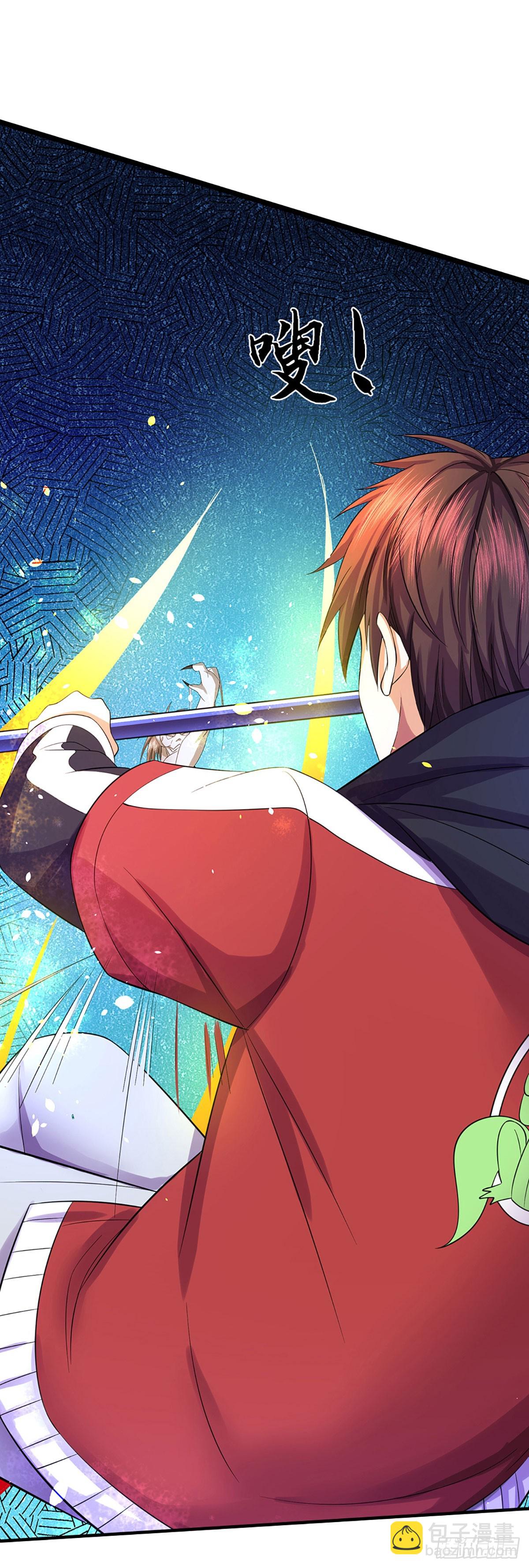 第26话 设伏-第27话