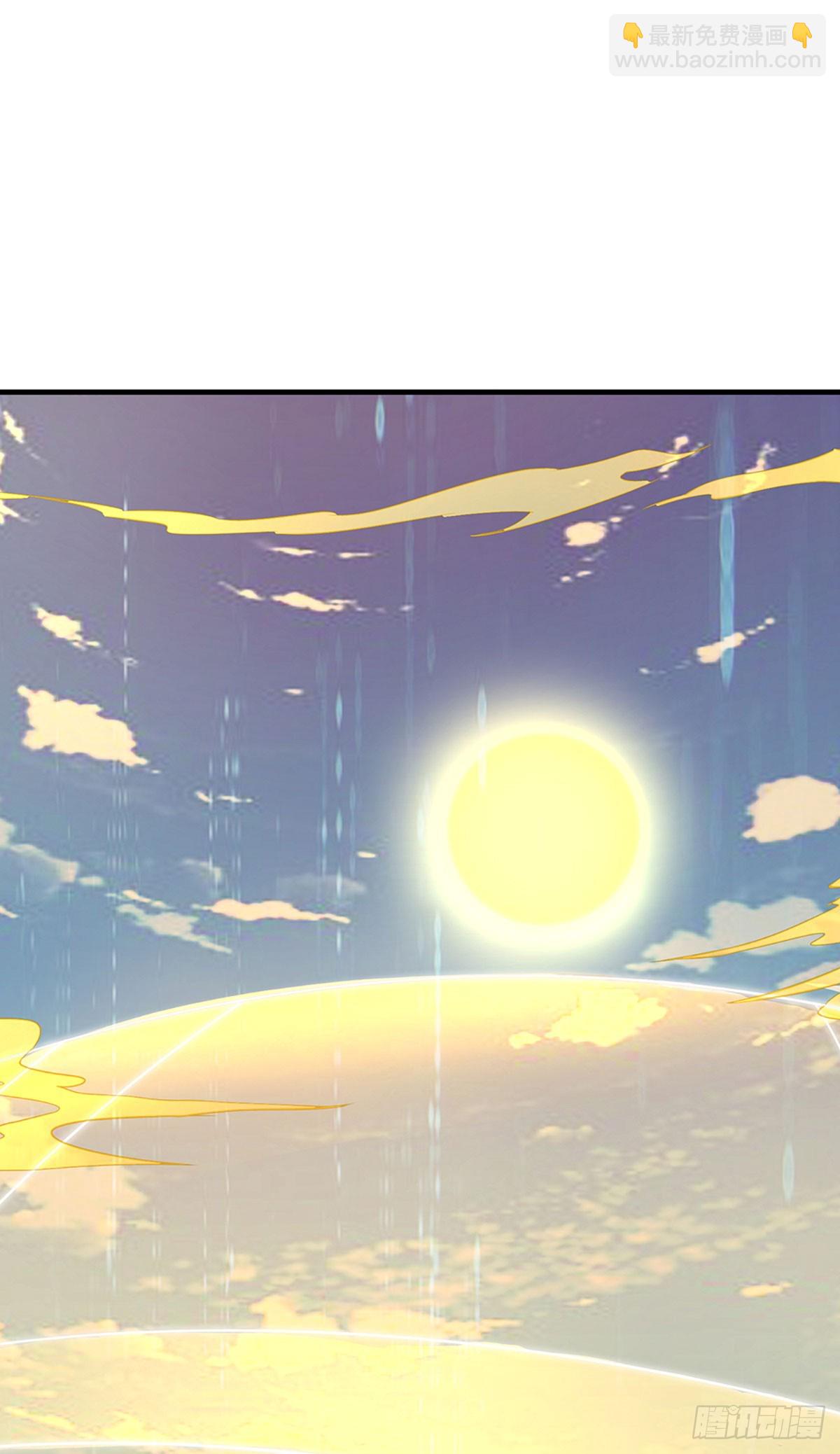 第2话 重生之我在游戏当NPC-第3话