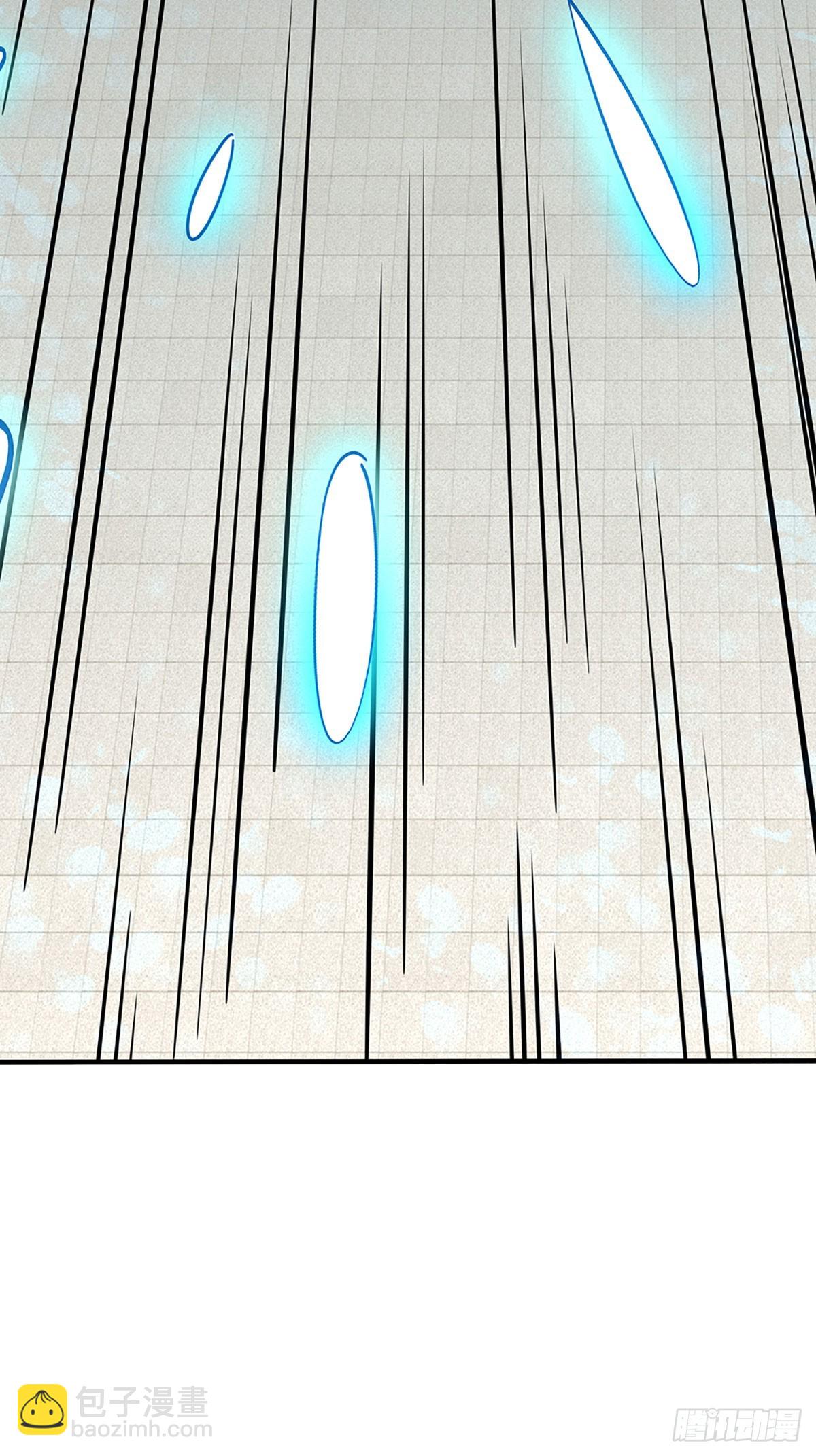 地球異變，我弒神升級 - 第30話 絕對實力面前 - 5