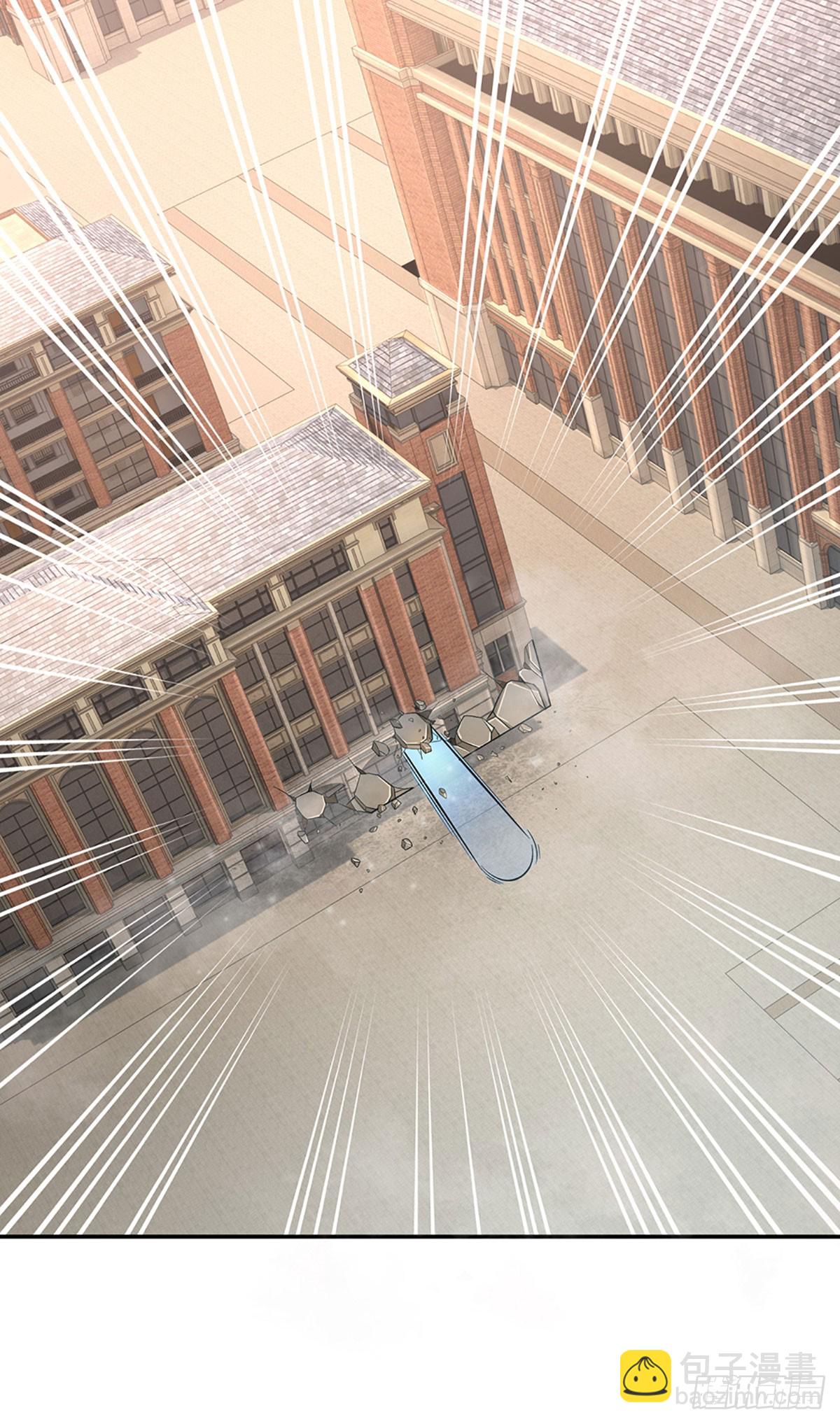 地球異變，我弒神升級 - 第30話 絕對實力面前 - 6