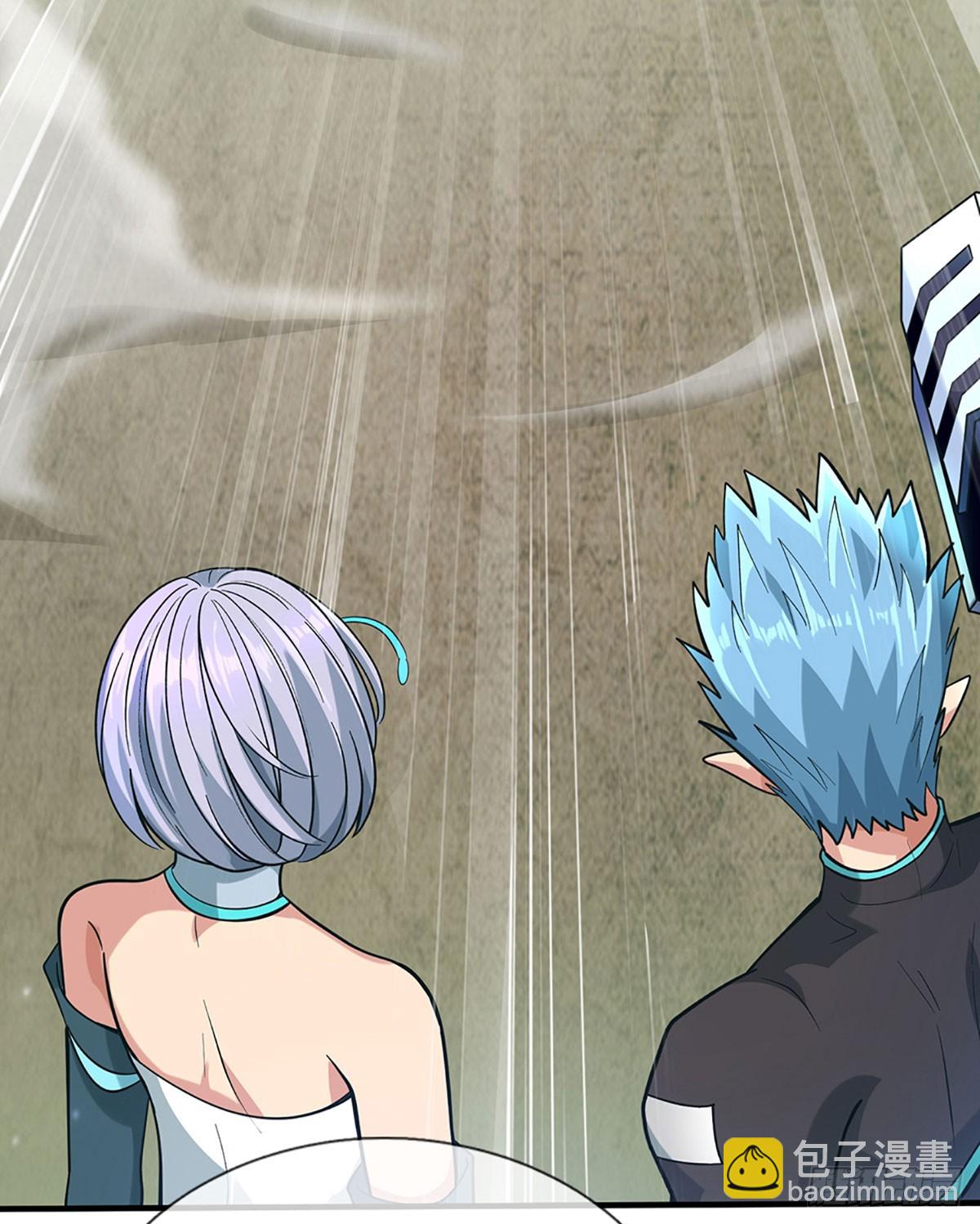 第32话 同归于尽-第33话