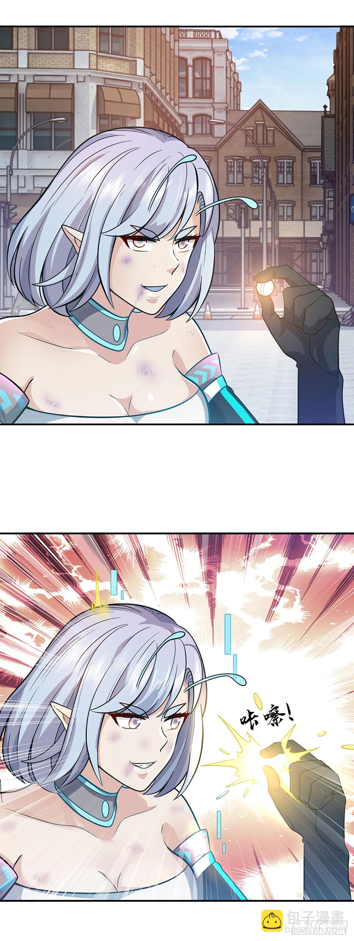 第34话 回城-第35话