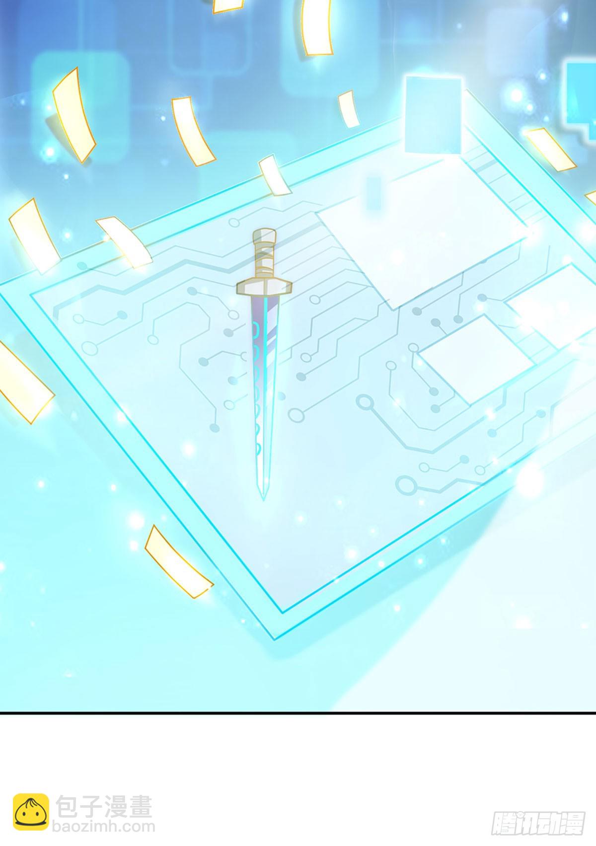 第34话 回城-第35话