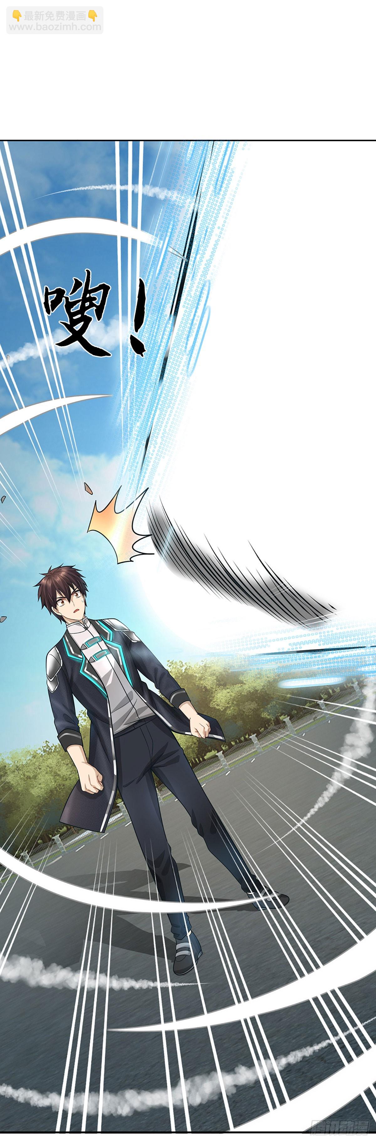 第38话 背水一战-第39话