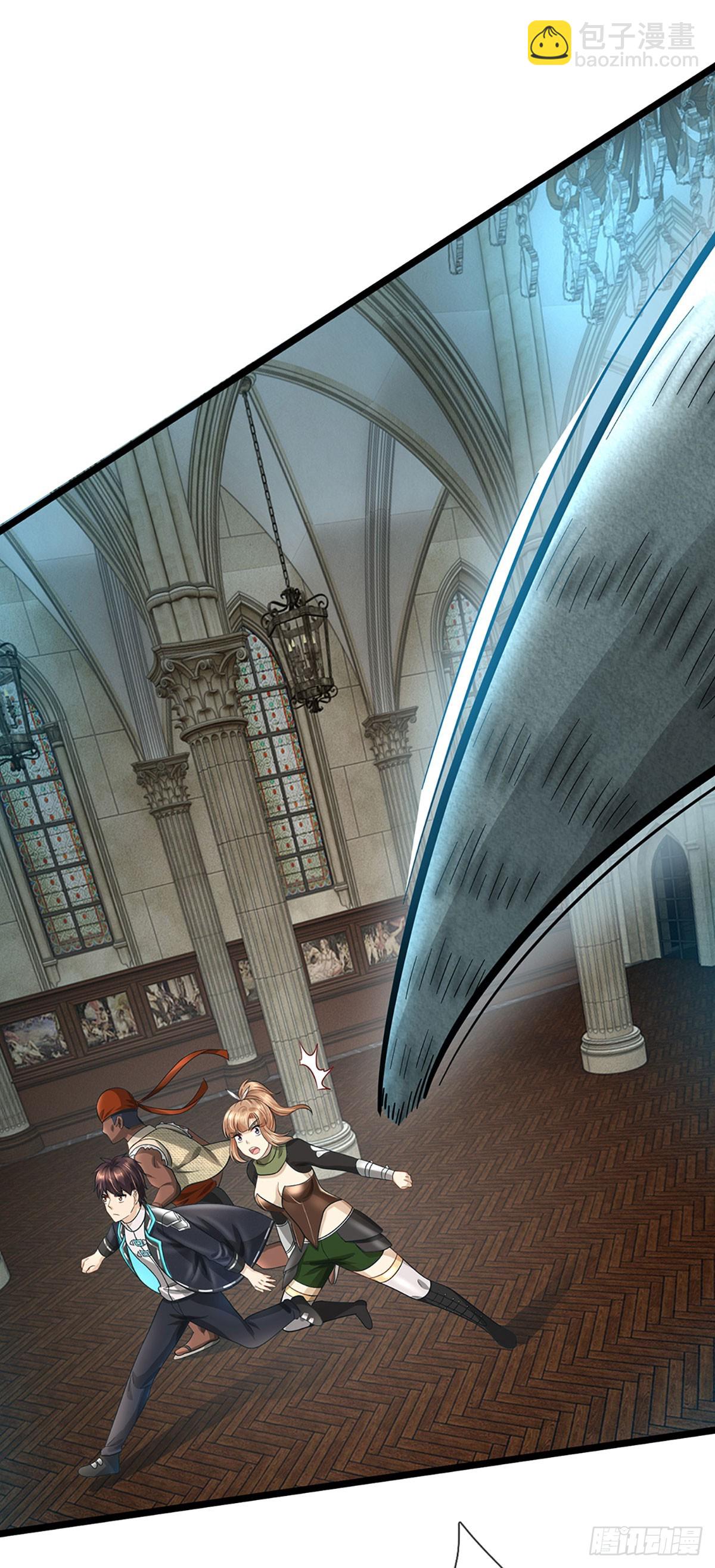 第38话 背水一战-第39话