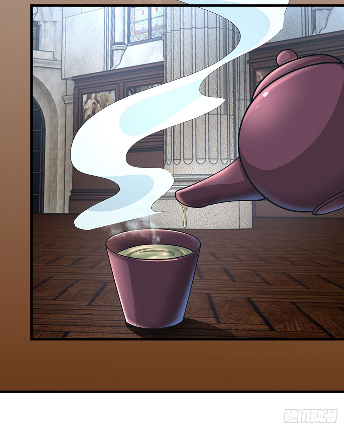 第42话 狂暴模式-第43话