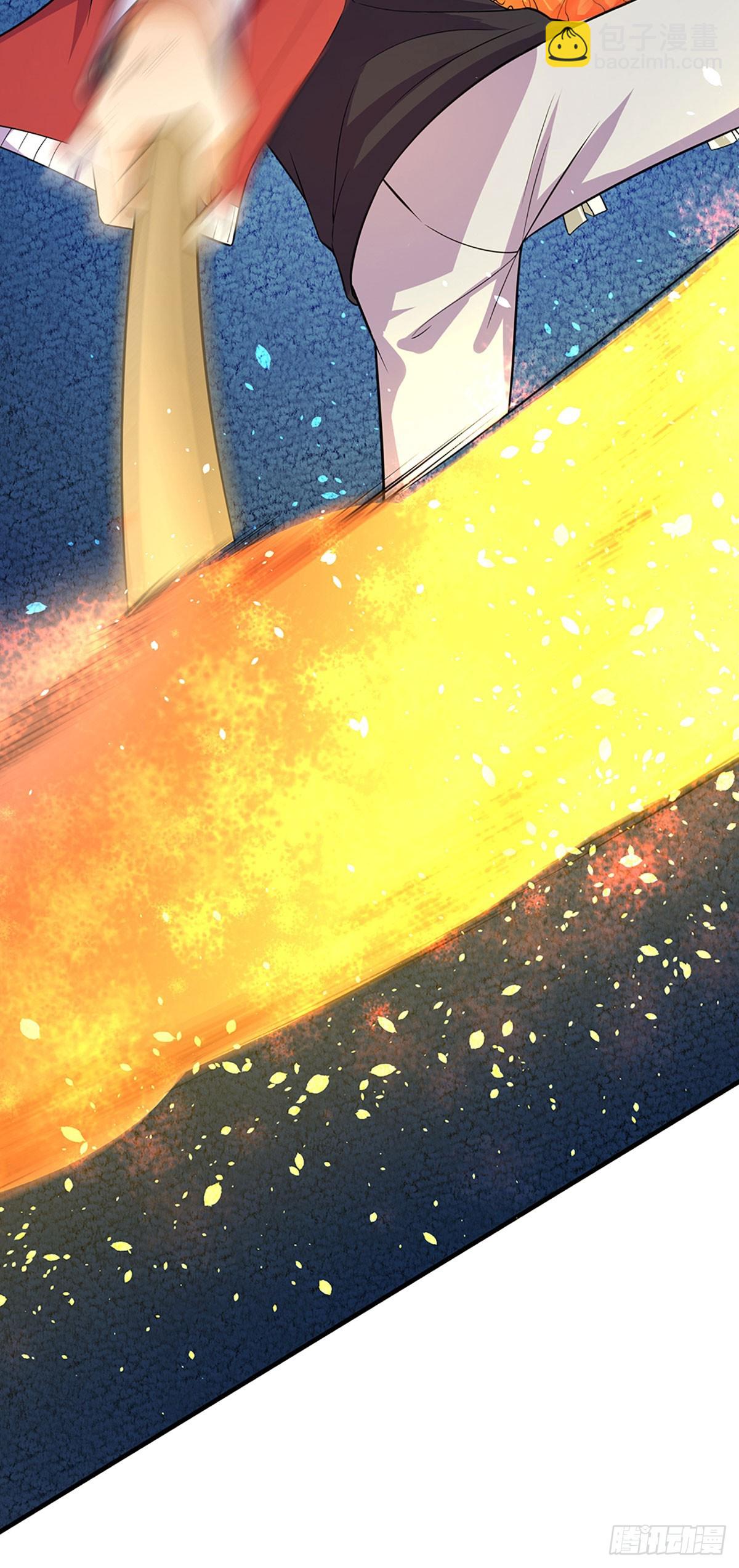 第4话 击杀，野性boss-第5话