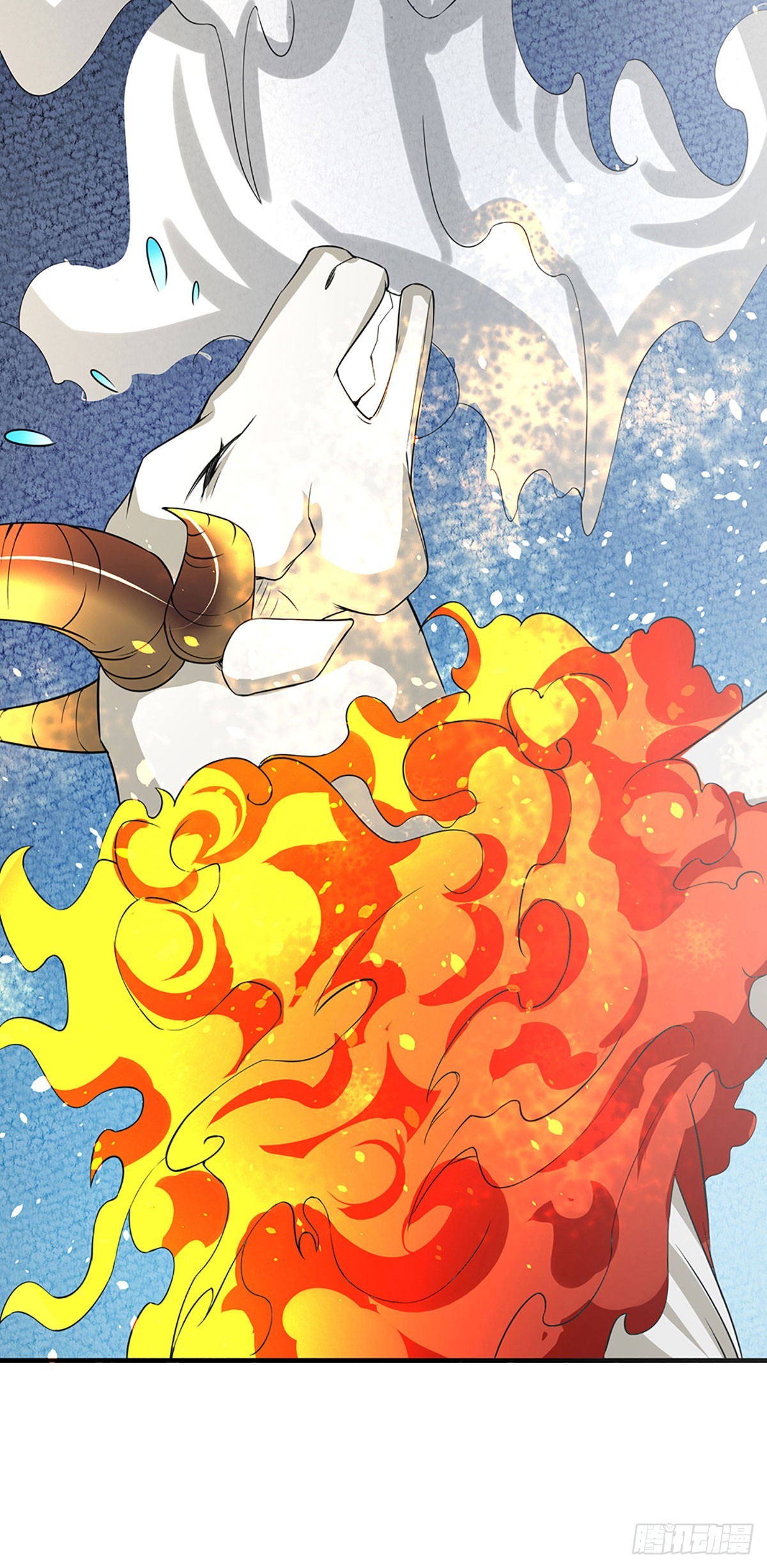 第5话 击杀，野性boss-第75话