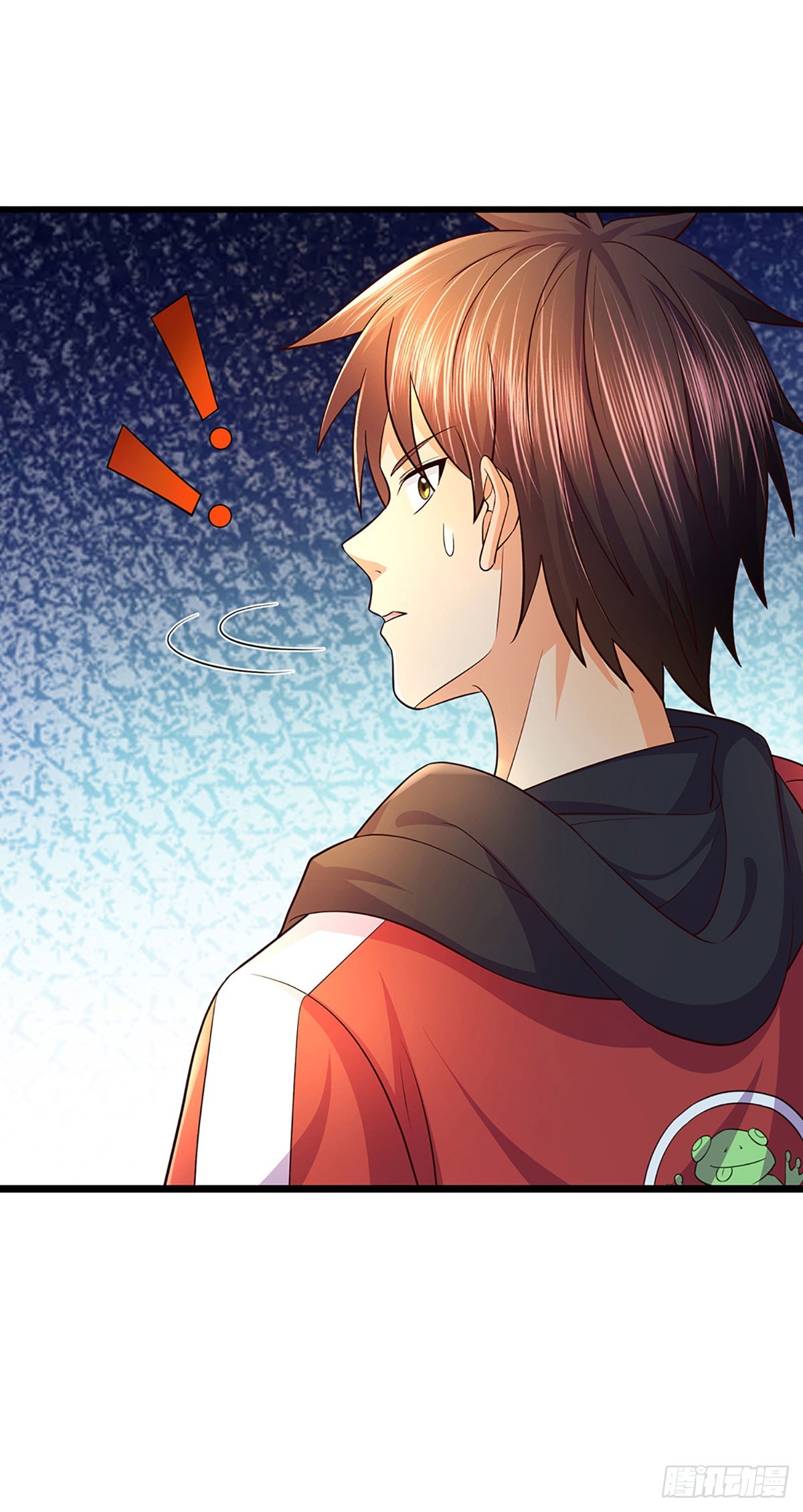 第5话 击杀，野性boss-第75话