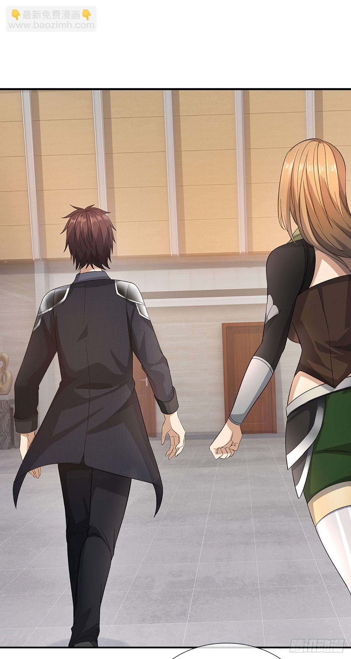 第62话 逐个击破-第63话