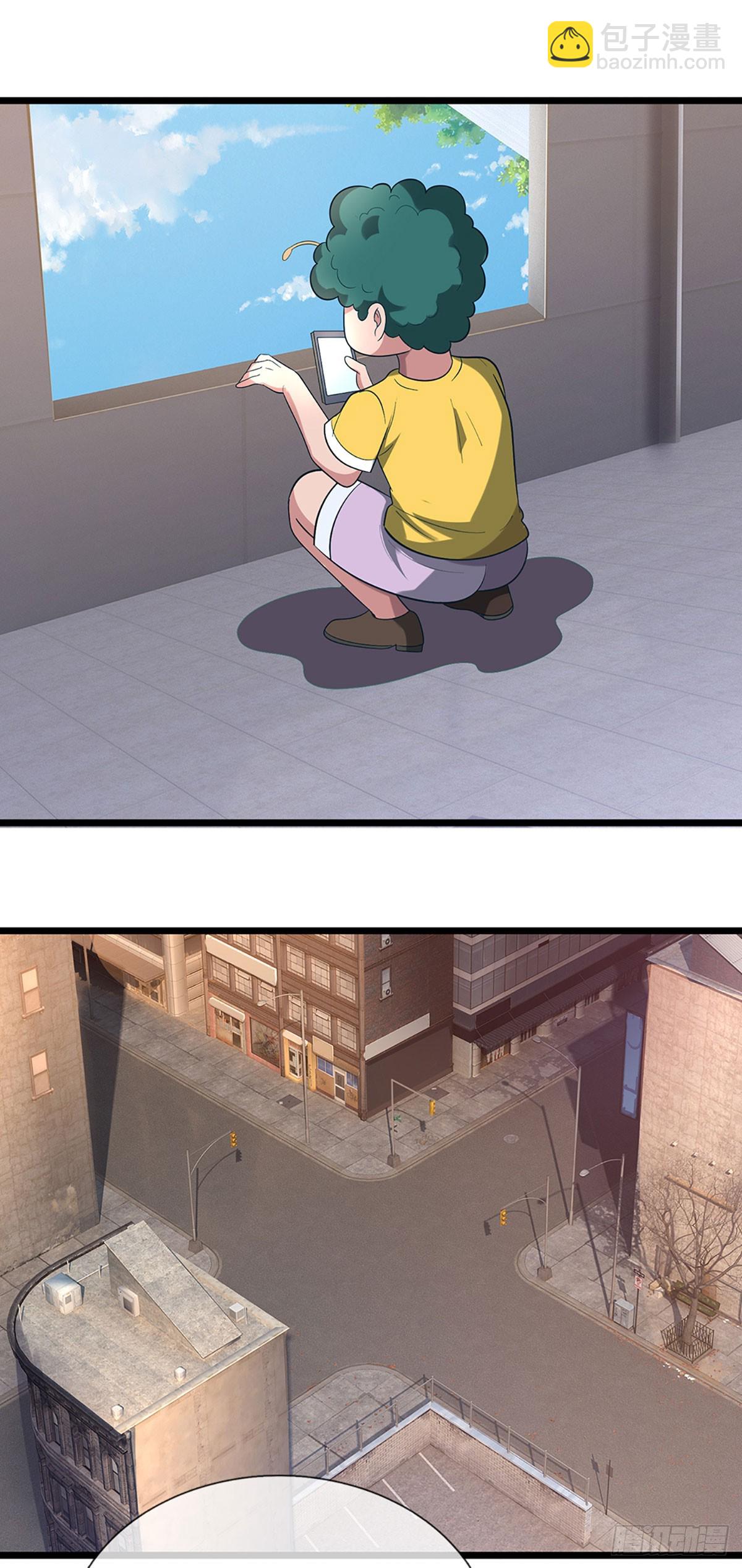 第68话 兵分两路-第69话