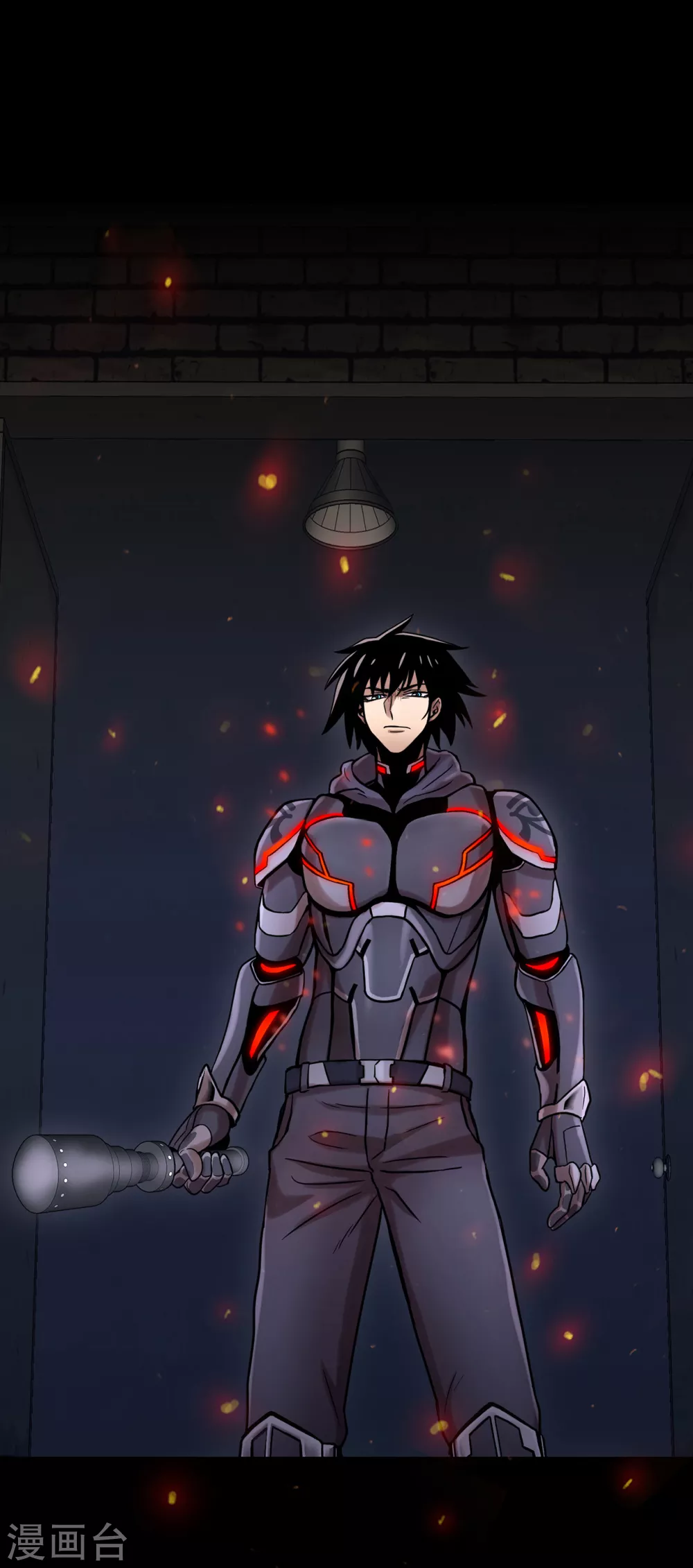 第二季第20话 背水一战-第43话