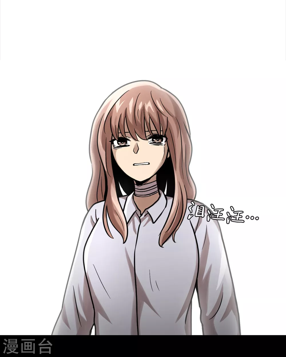 第二季第22话 对不起来晚了-第45话