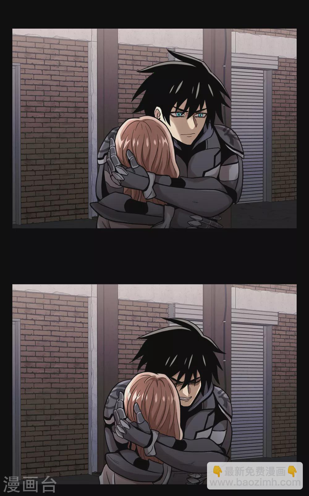 第二季第22话 对不起来晚了-第45话