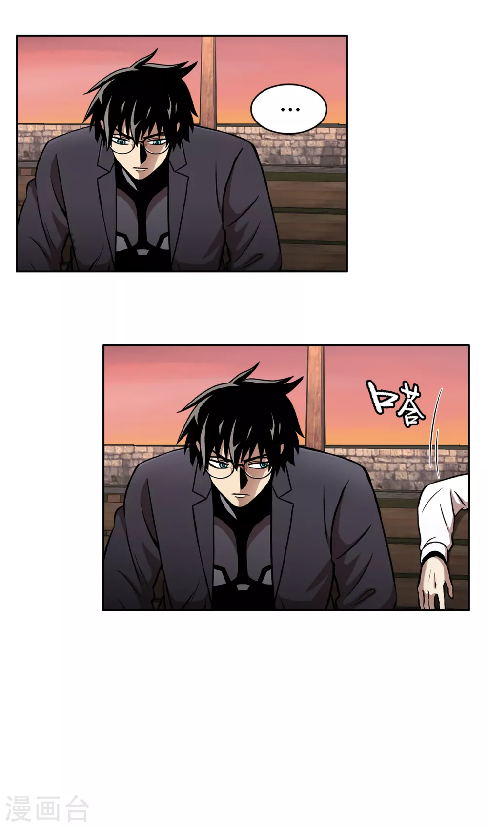 第二季第38话 你好新伙伴-第61话