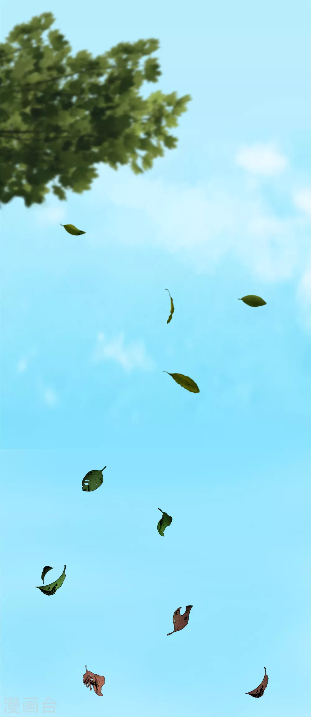 第二季第40话 我们还会再见的(1/2)-第63话