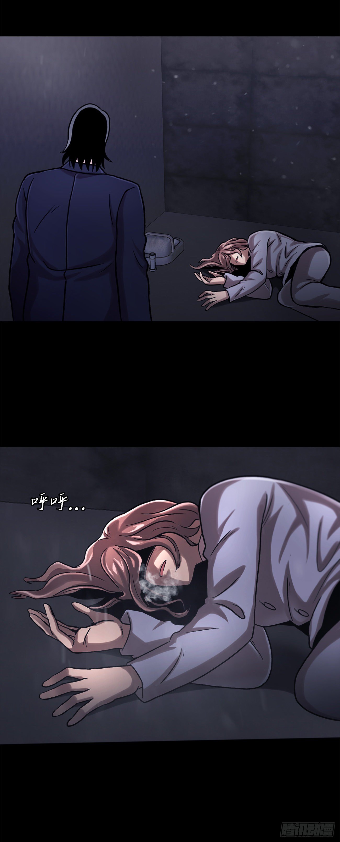 第十七话  大逃脱-第17话