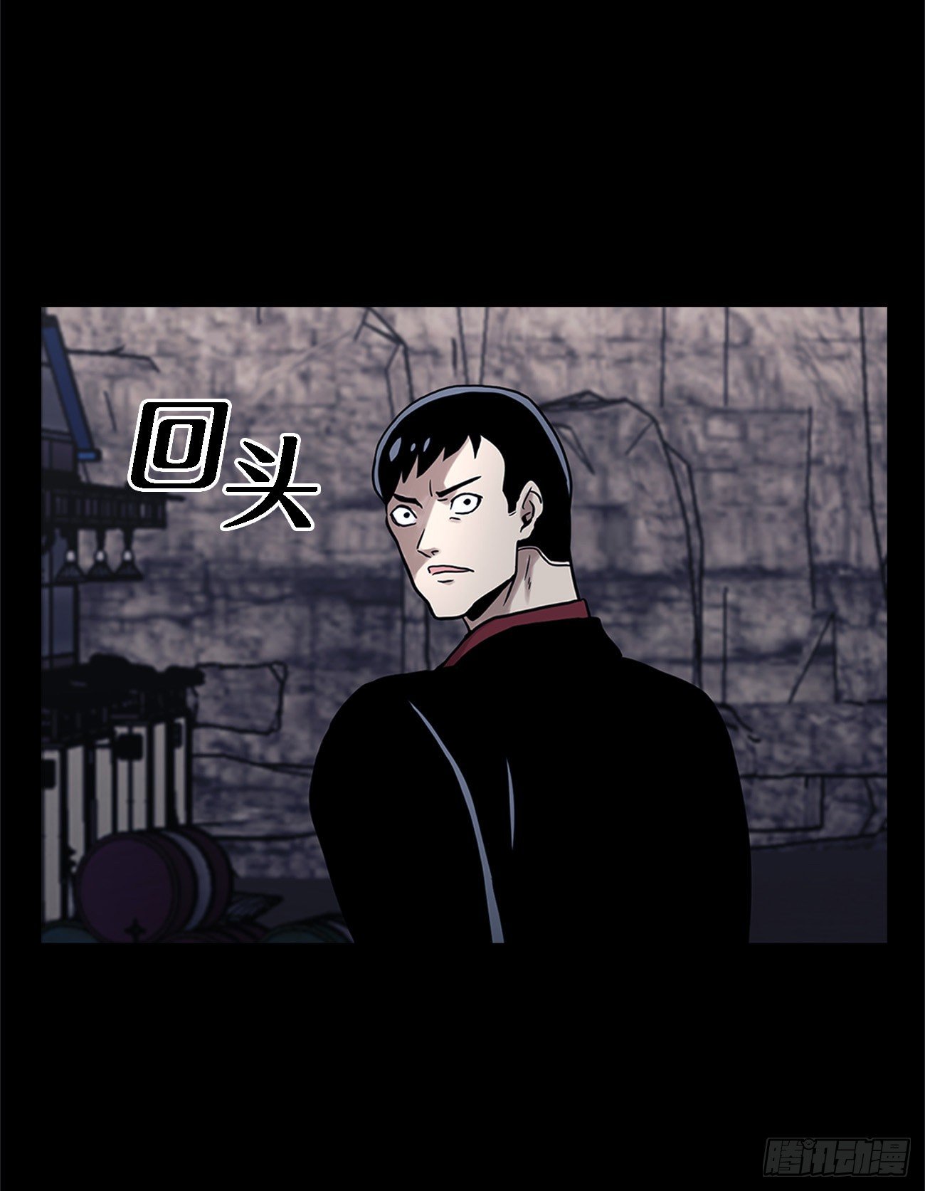 第十九话 再会-第19话