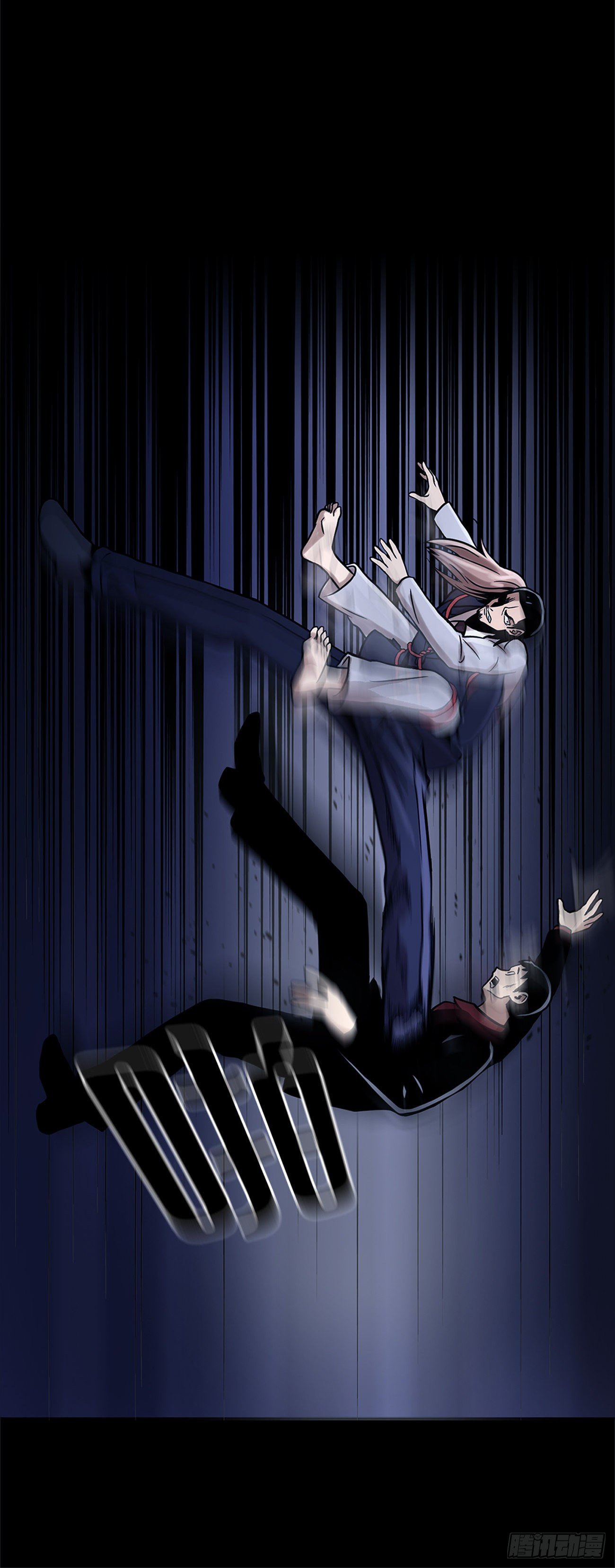 第十九话 再会-第19话