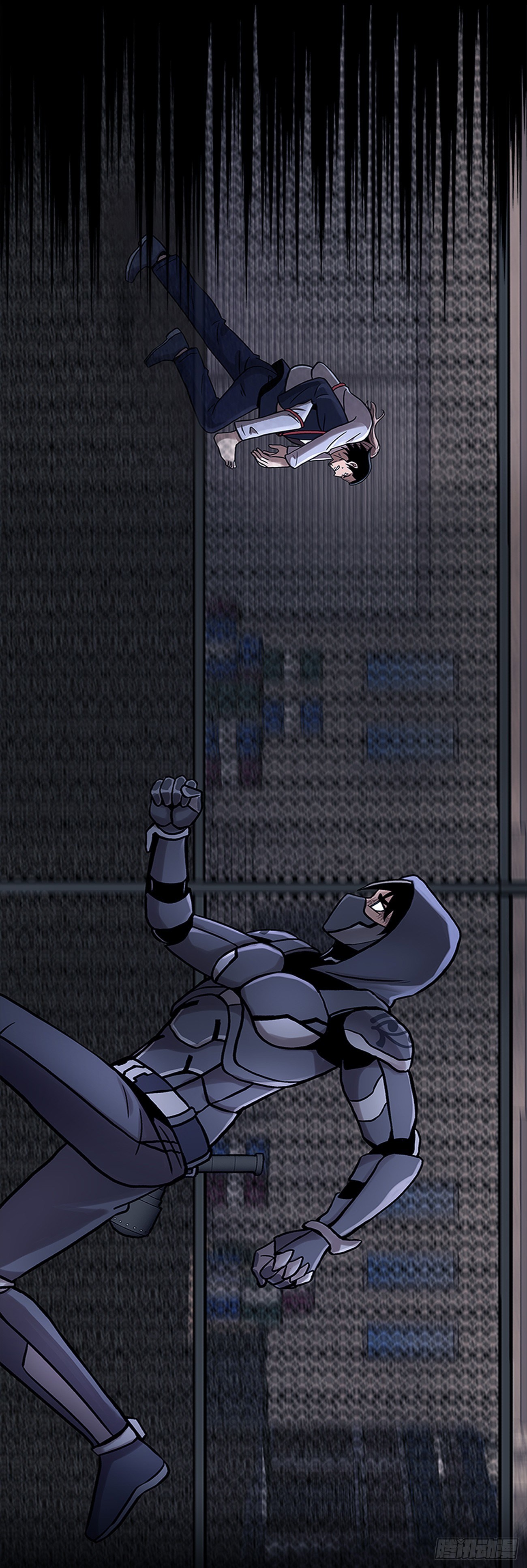 第十九话 再会-第19话