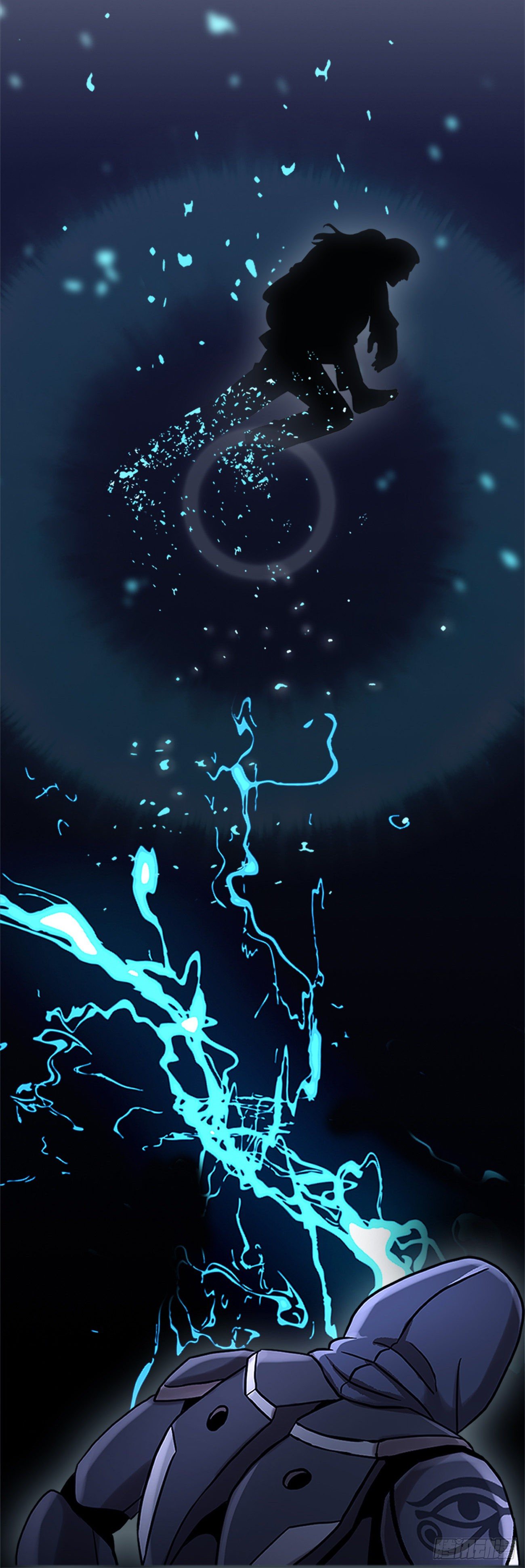 第十九话 再会-第19话