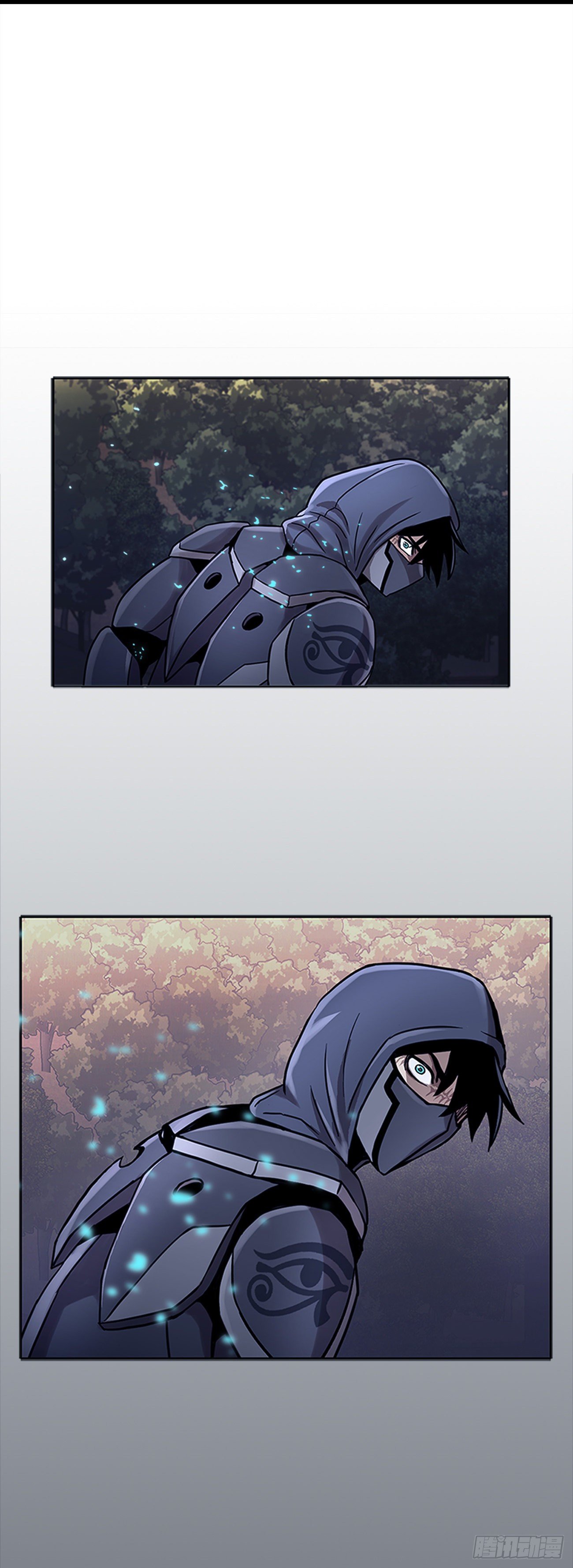 第十九话 再会-第19话