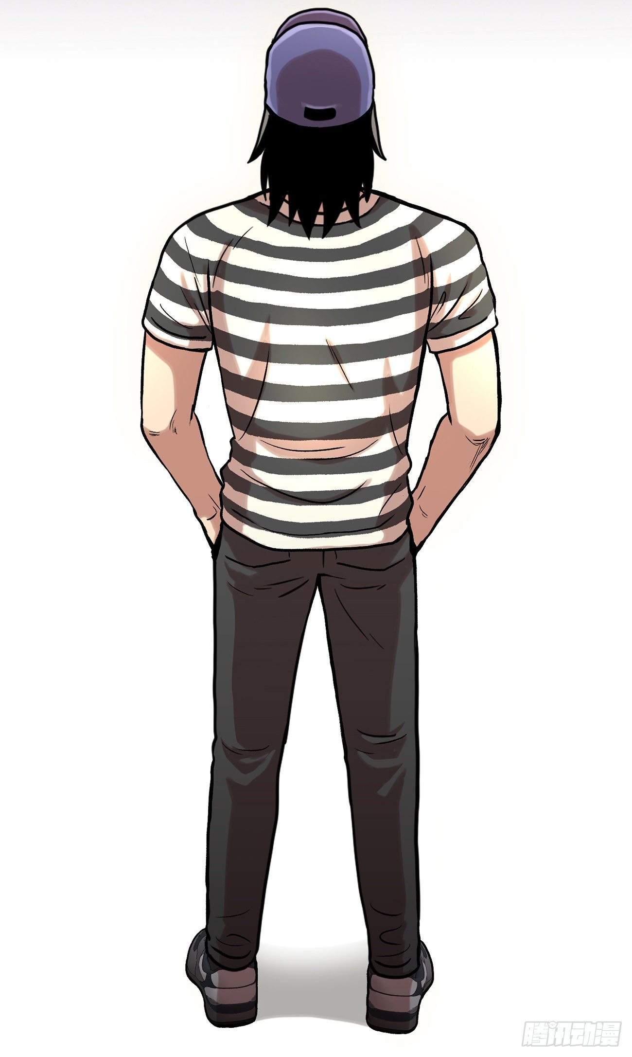 第三话  噩梦-第3话