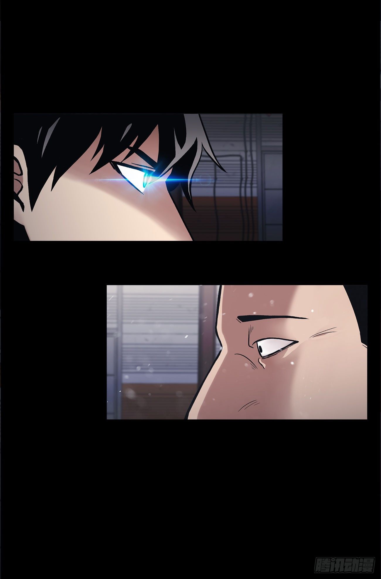 第二十三话 仅此一次-第23话