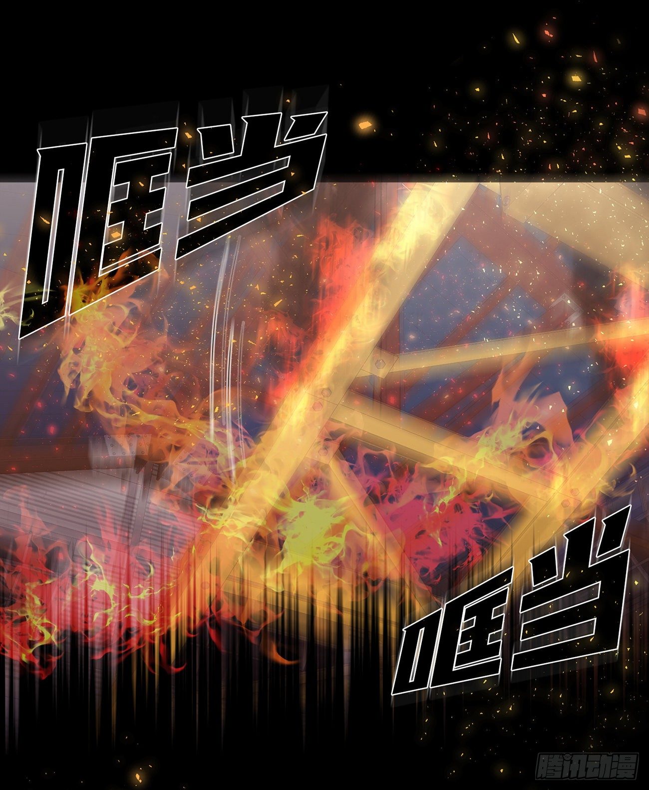 第二十七话  没时间了！(1/2)-第27话