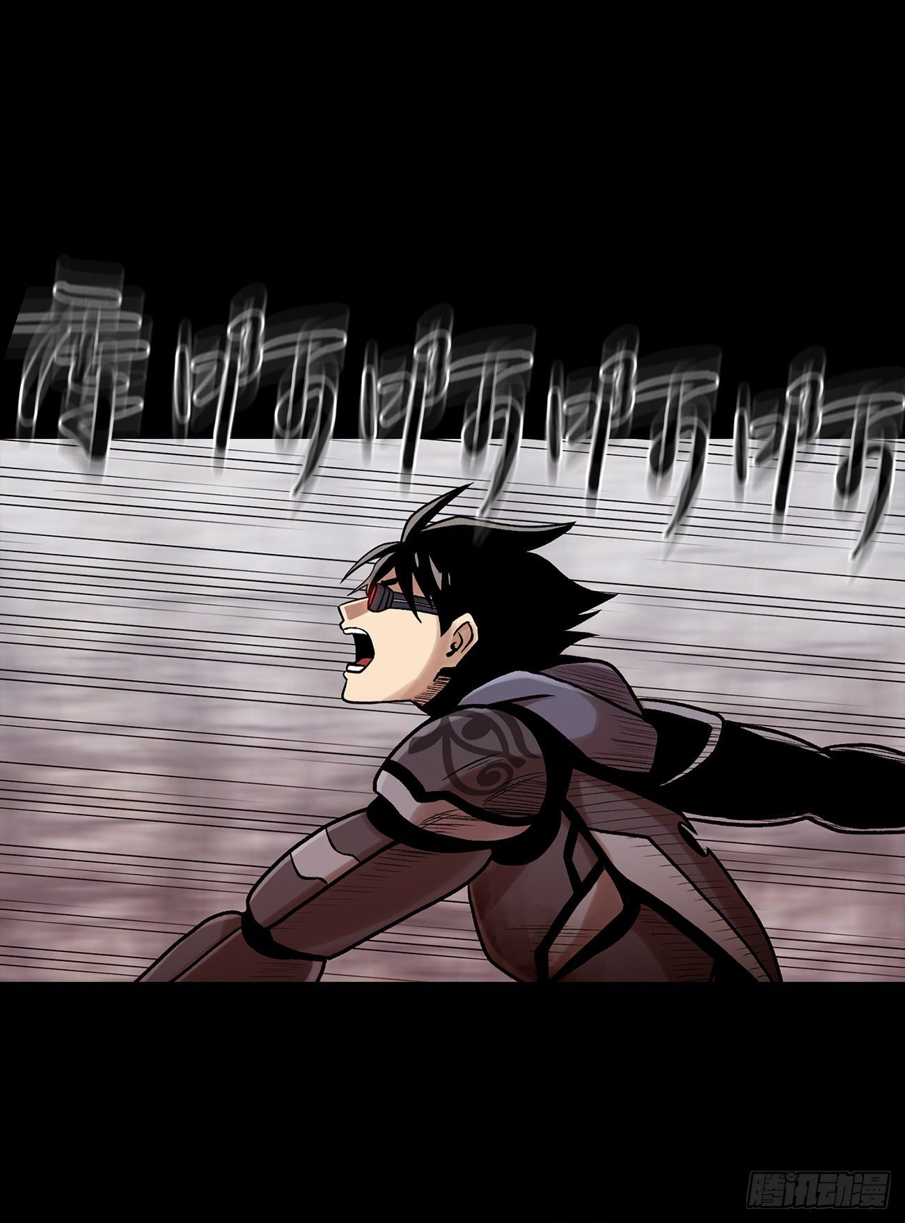 第二十七话  没时间了！(1/2)-第27话