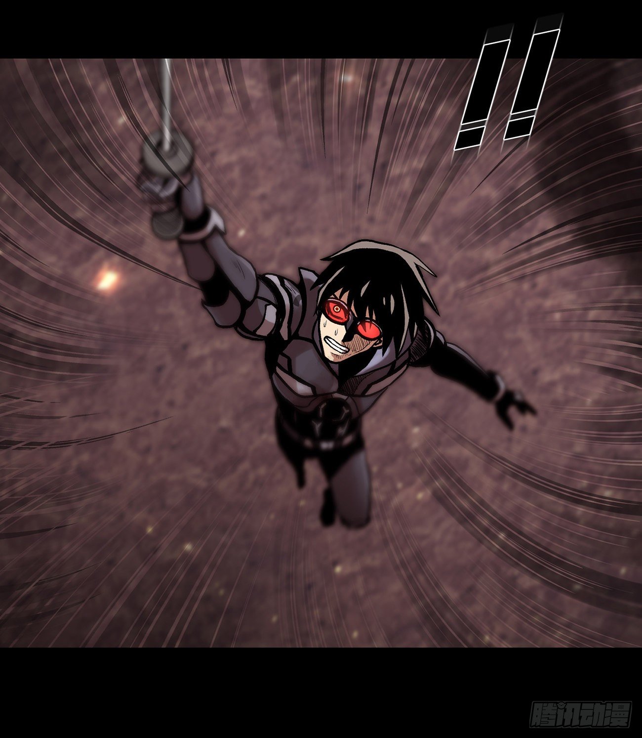 第二十七话  没时间了！(1/2)-第27话