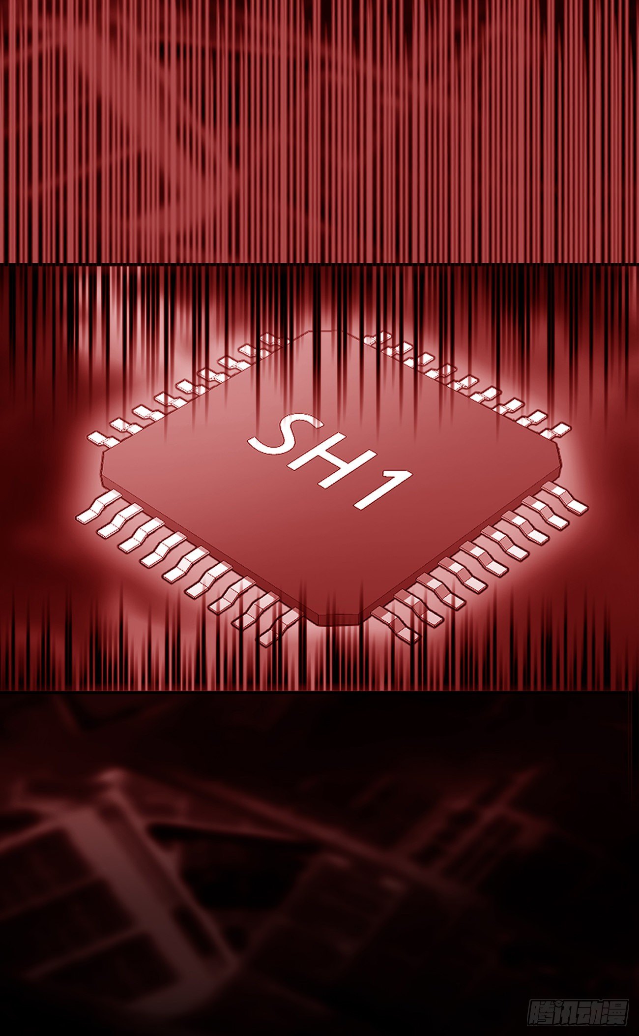 第二十九话 入境(1/2)-第29话