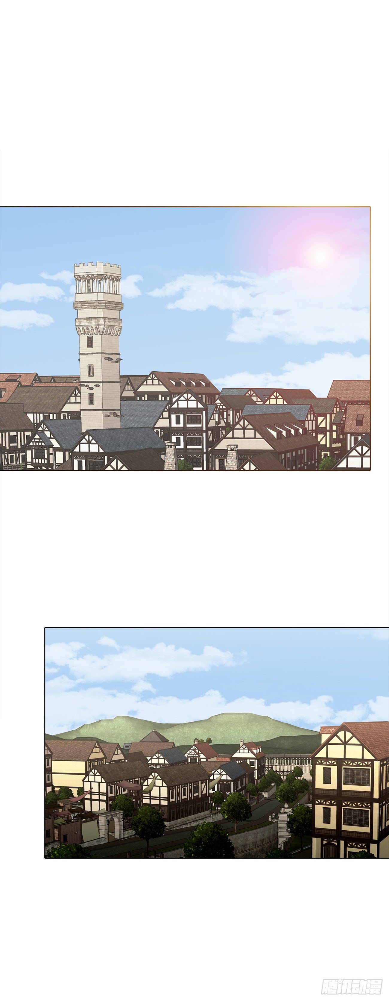 第三十一话 孤注一掷-第31话