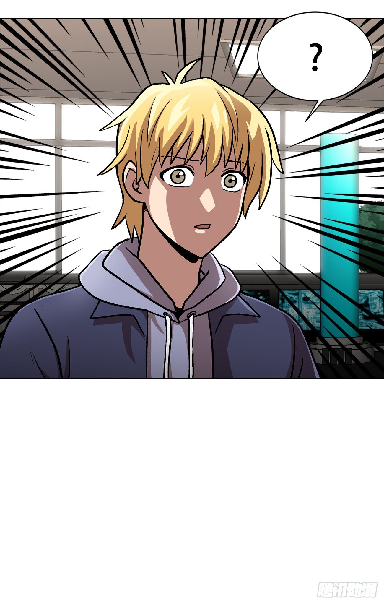 第三十一话 孤注一掷-第31话