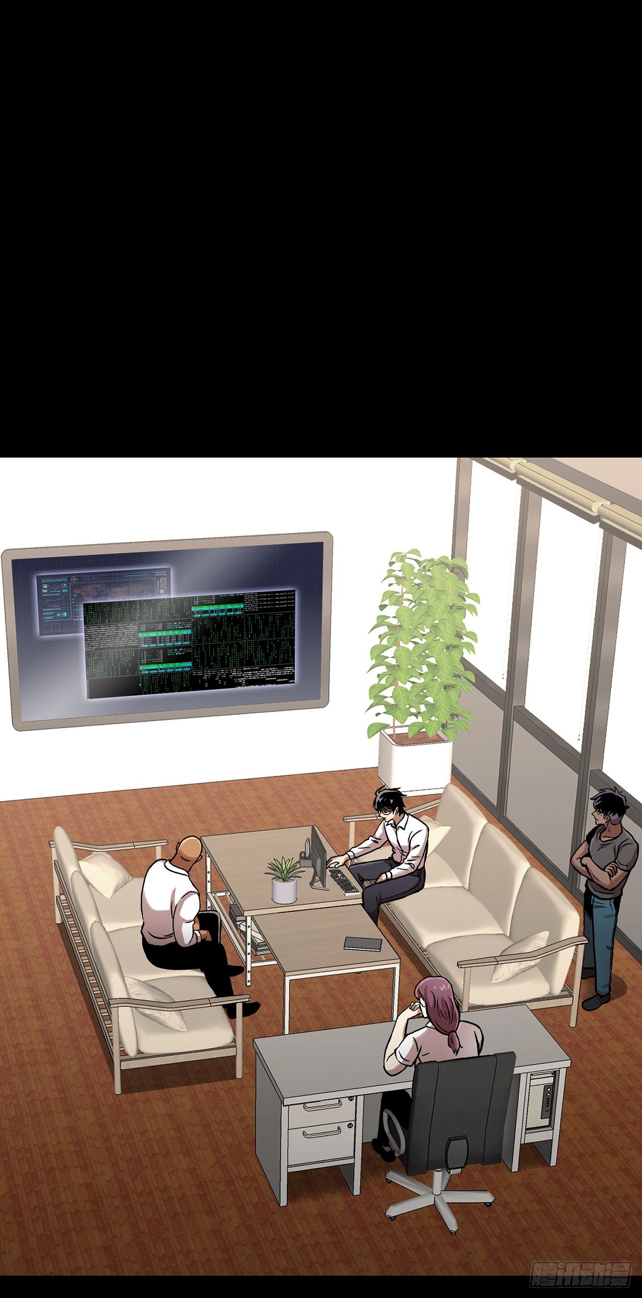 第三十三话-第33话