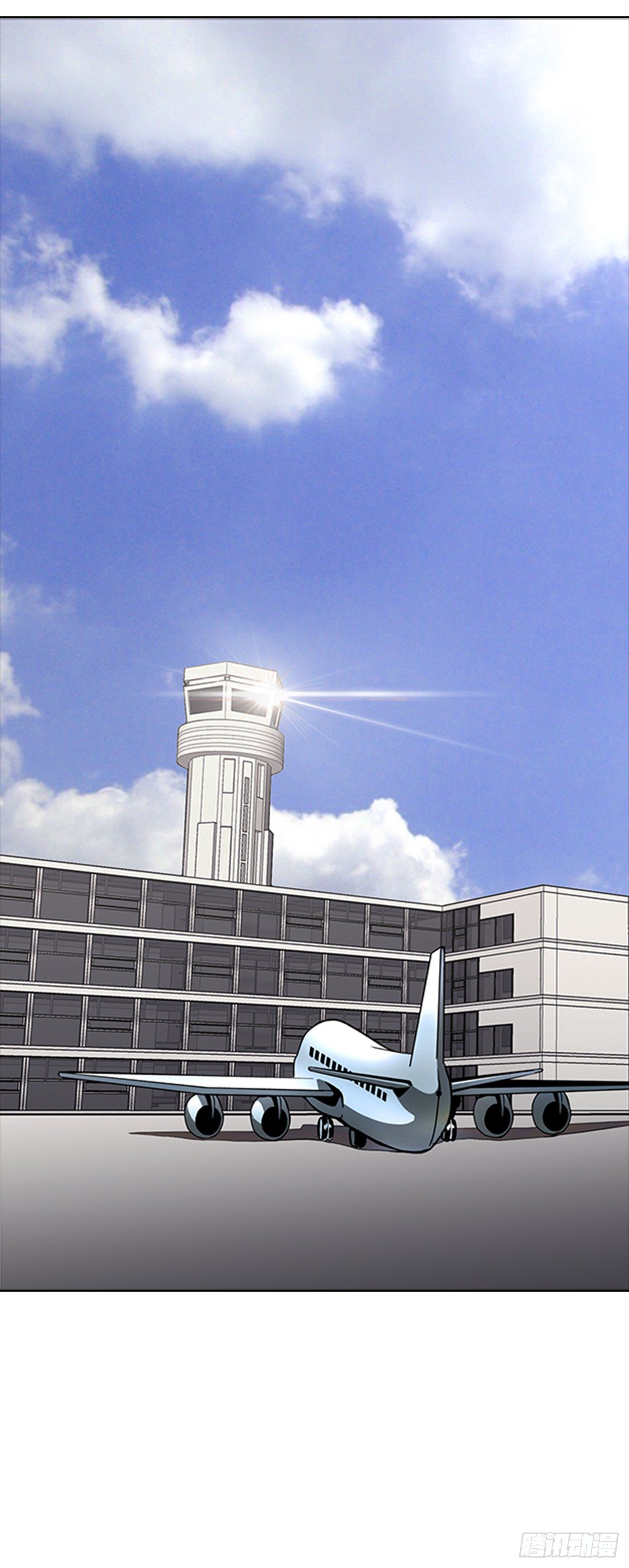 第五话  欢迎-第5话