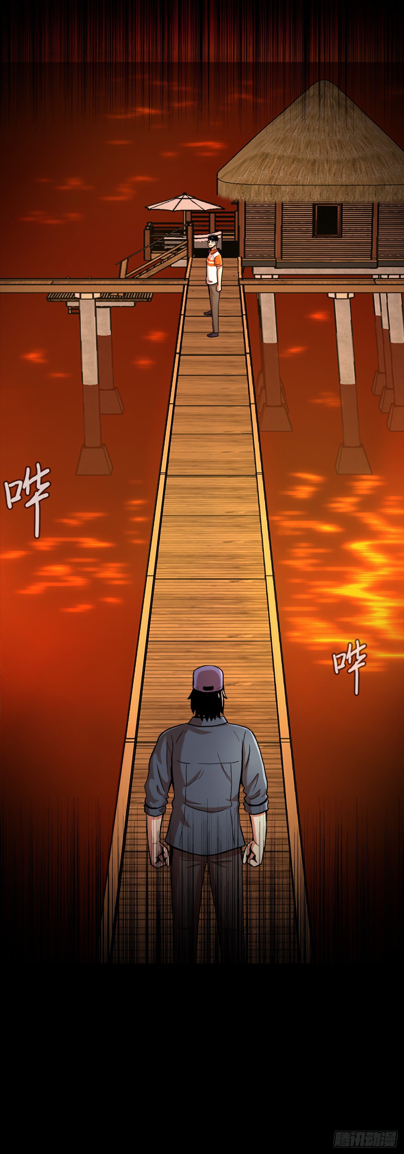 第七话 重蹈覆辙-第7话