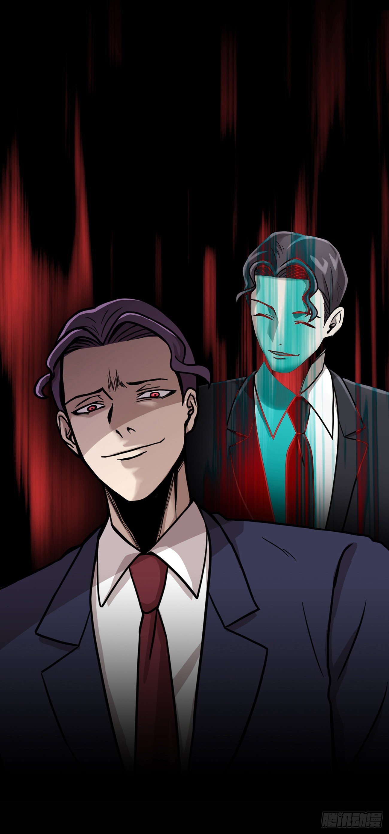 第九话 这是我的主场-第9话