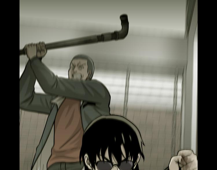 第一话 好久不见(1/3)-第1话