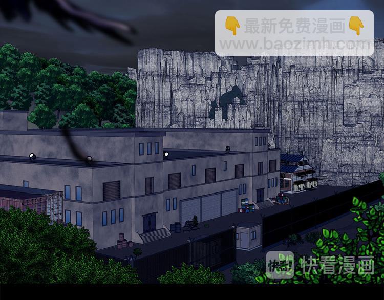 第十一话 小小的牺牲(1/3)-第11话