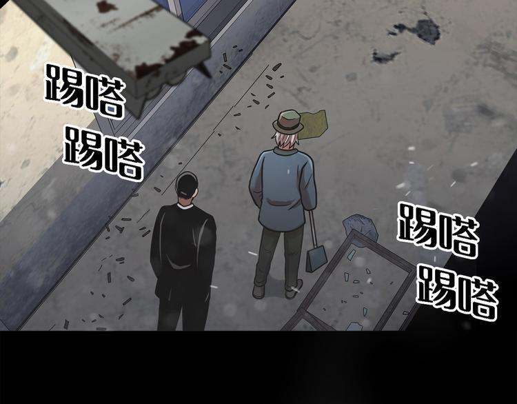 第十一话 小小的牺牲(1/3)-第11话