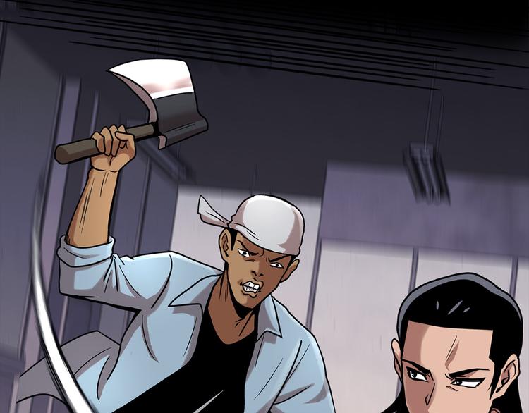 第十五话 死里逃生(1/3)-第15话