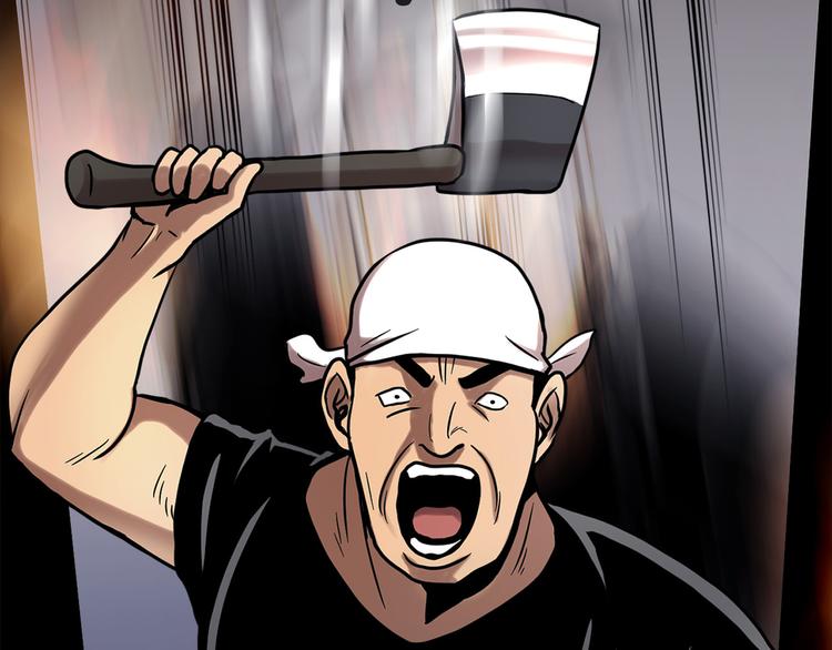 第十五话 死里逃生(1/3)-第15话