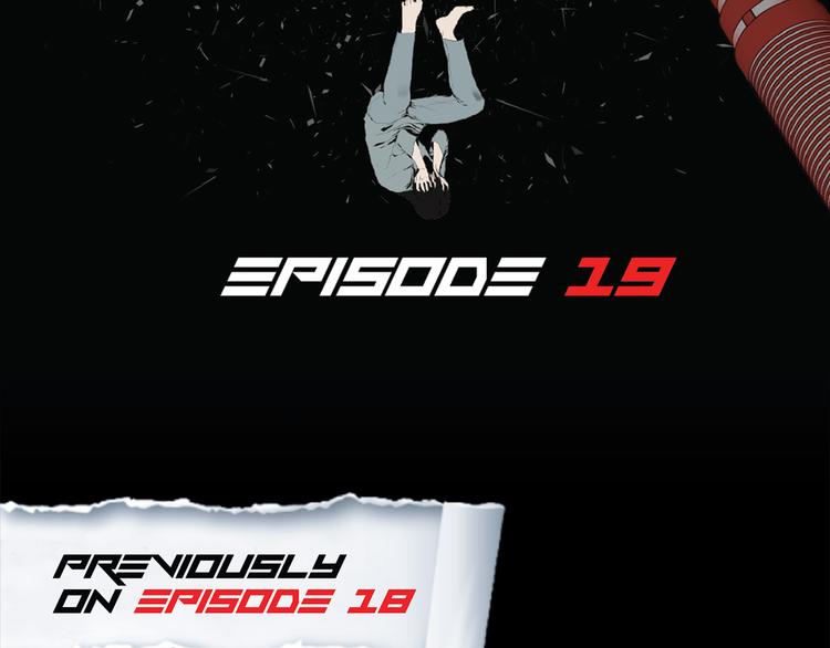 第十九话  再会(1/3)-第19话