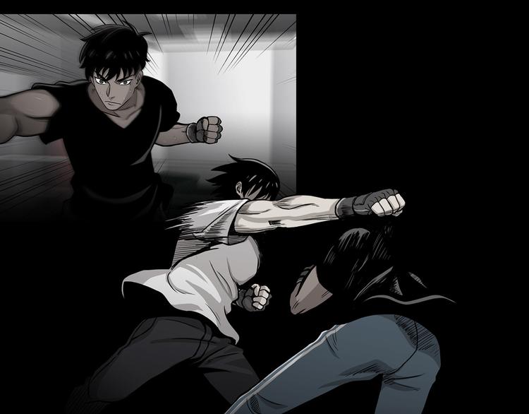 第三话 噩梦(1/3)-第3话