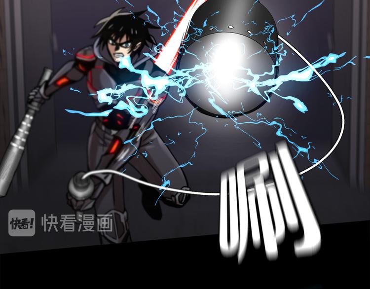 第二十一话  复仇雪耻(1/3)-第21话