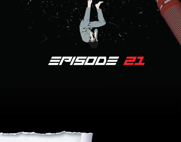 第二十一话  复仇雪耻(1/3)-第21话