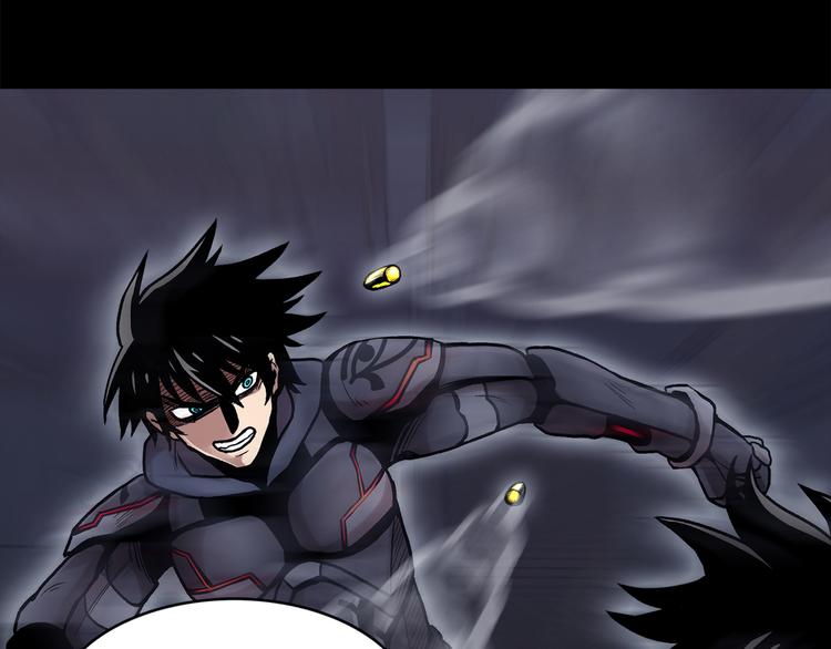 第二十三话  仅此一次(1/3)-第23话