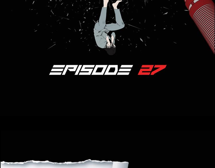 第二十七话 没时间了！(1/5)-第27话